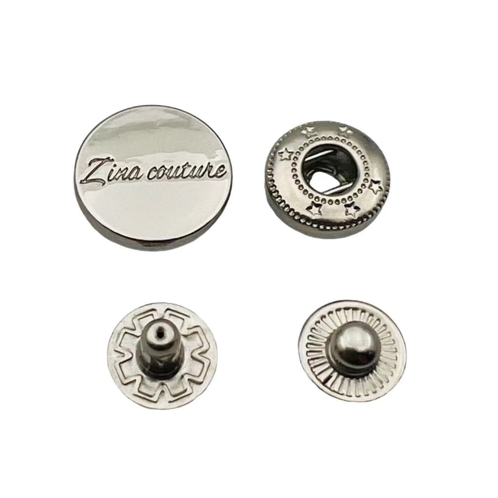 How to attach a button without sewing?