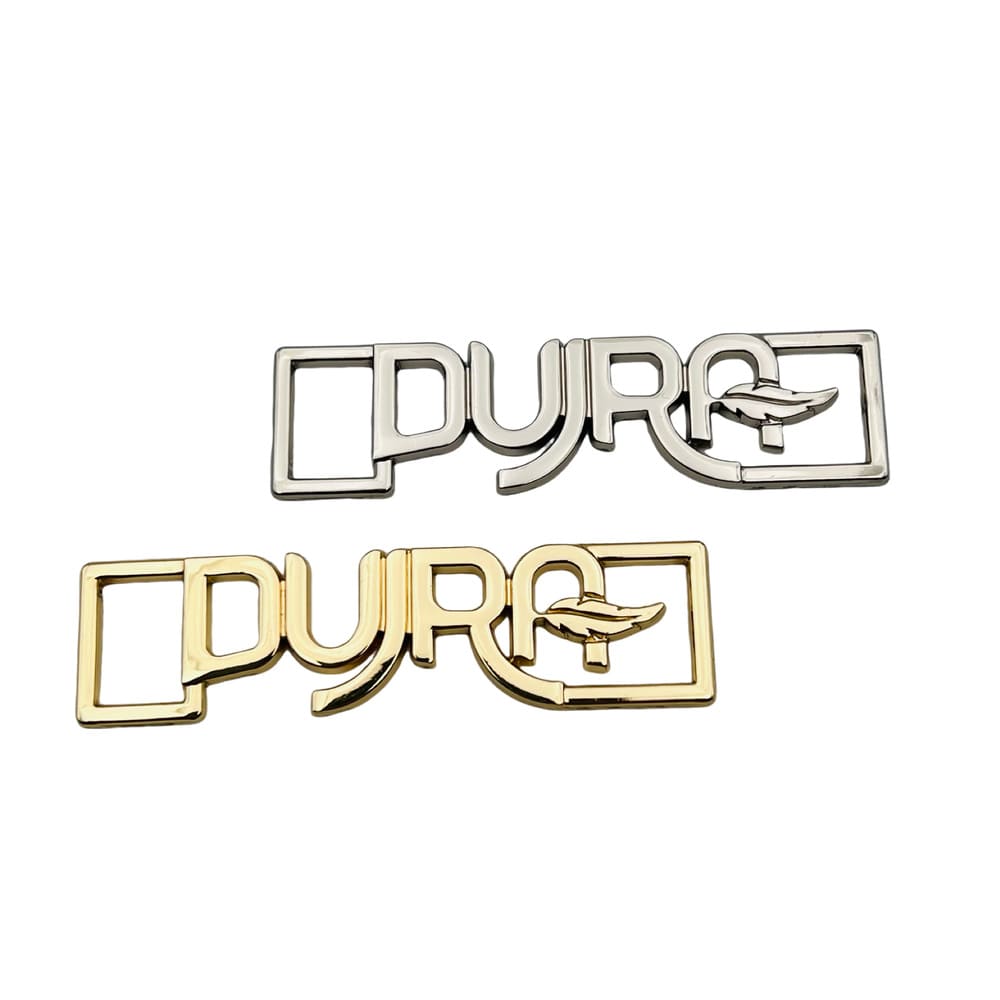 Wholesale Swimwear Metal Connectors & Logos, Factory Direct Zinc Alloy Bikini Buckles, Bulk Custom Hardware for Swimsuits