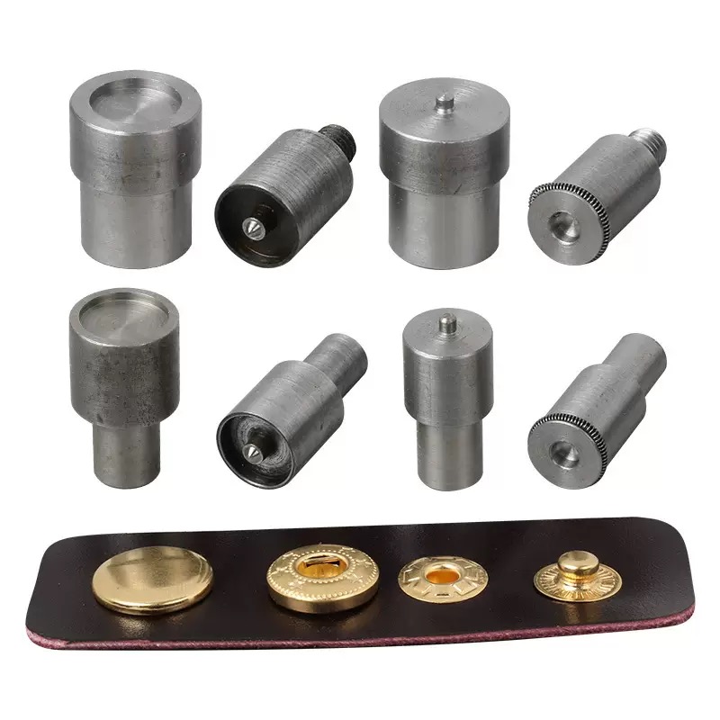 No-Sew Button Attachment Methods attach a button without sewing on garment hardware